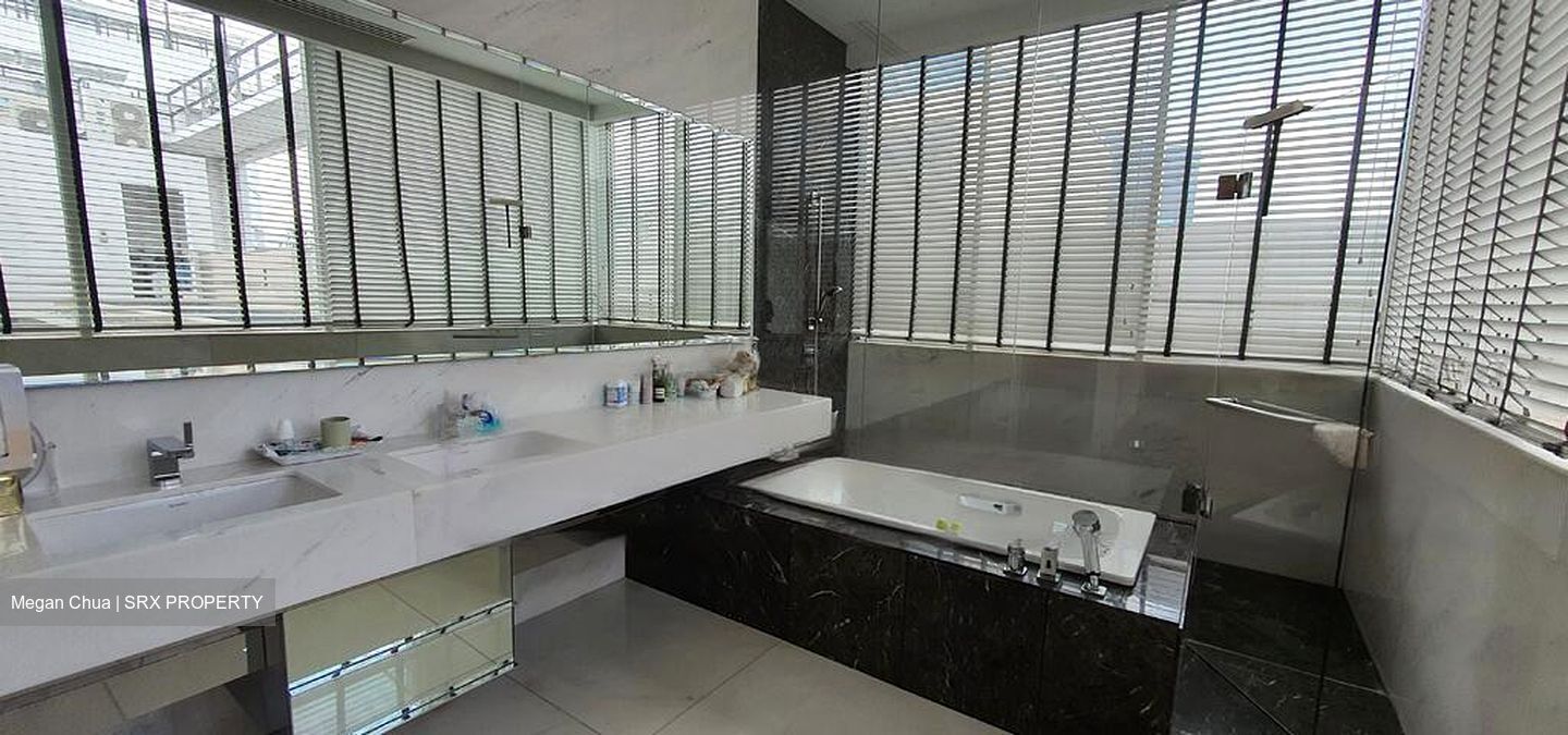 St. Regis Residences (D10), Apartment #460985401